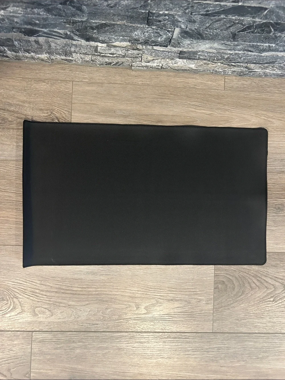 NWOT Pokémon Colorful Mega Charizard X Playmat from Phantasmal Flames 🔥